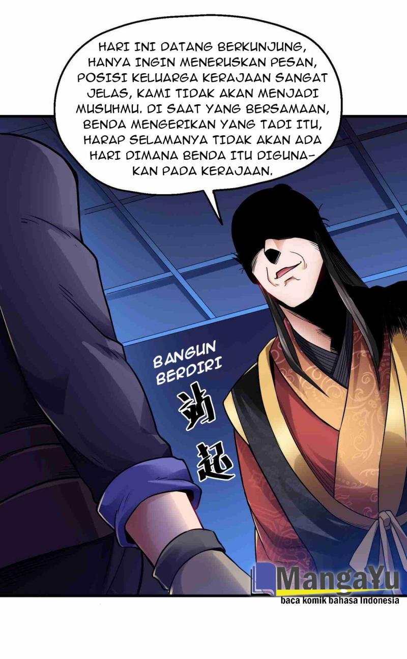 First Dragon (Yuanlong) Chapter 55 Gambar 27